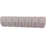 Pillen 7 dagen doos taupe